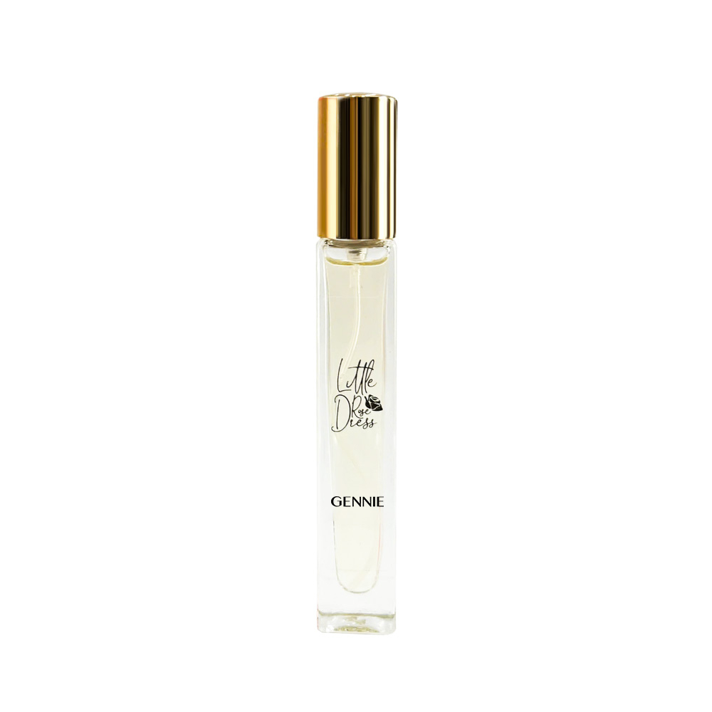 Nước Hoa Gennie - Little Rose Dress-10ml