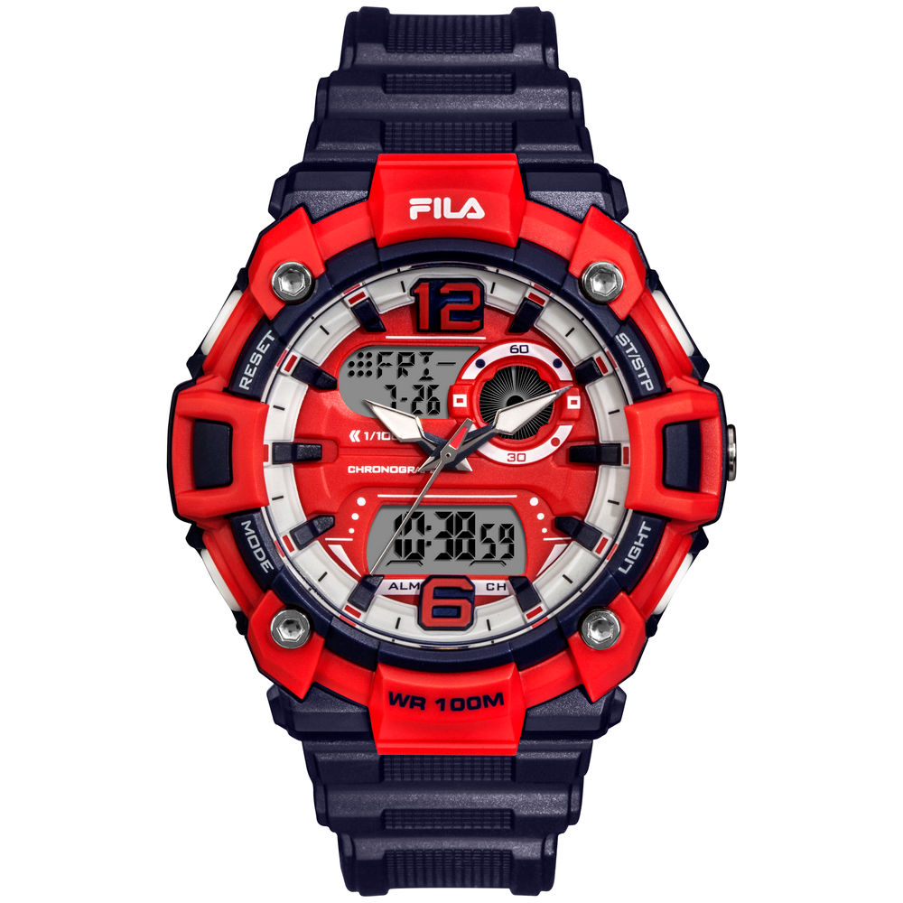 Đồng hồ đeo tay Fila - 38-189-002 - 2