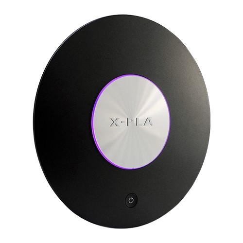 Máy lọc không khí plasma CPT-XP100 - 38m2_355037
