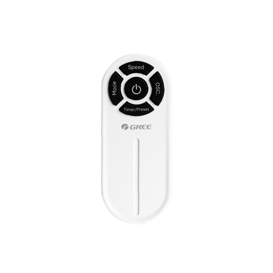 Quạt tuần hoàn Gree FXDWK-1902Bg3 - 7