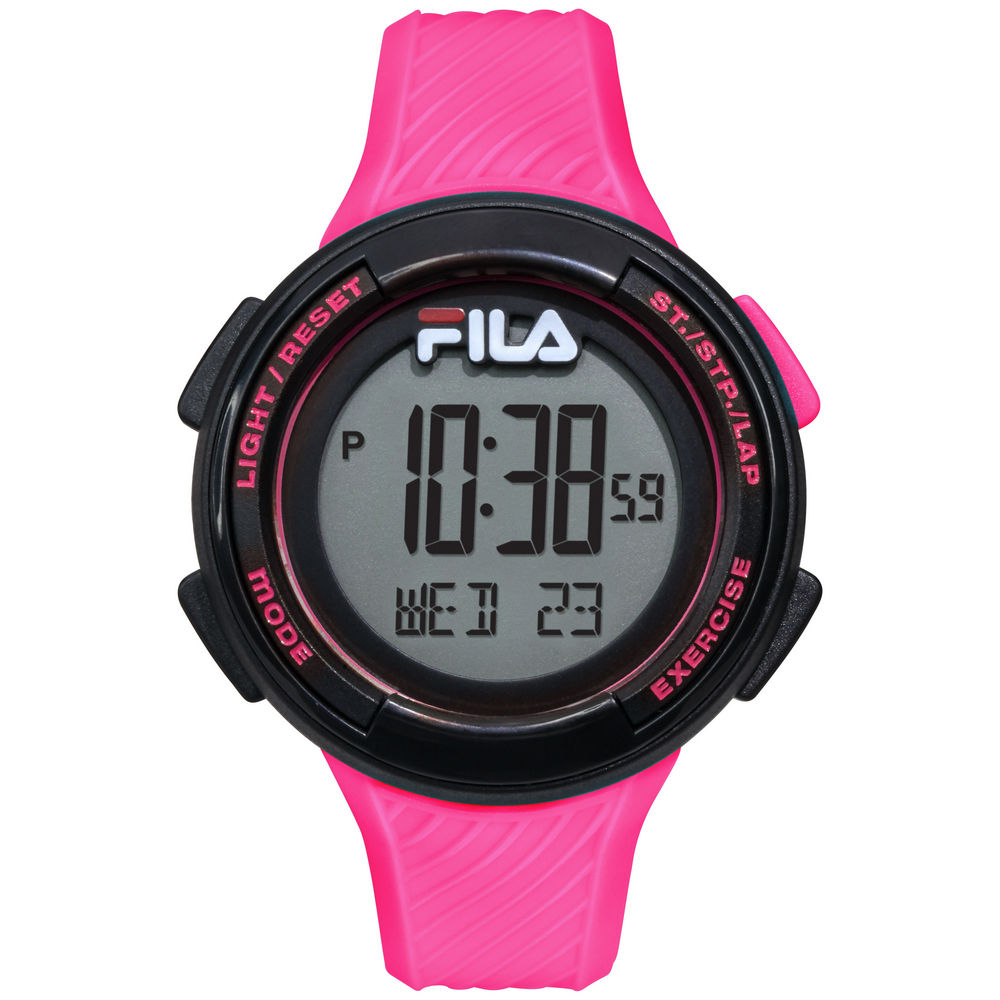 Đồng hồ đeo tay Fila - 38-163-004 - Phân phối chính hãng