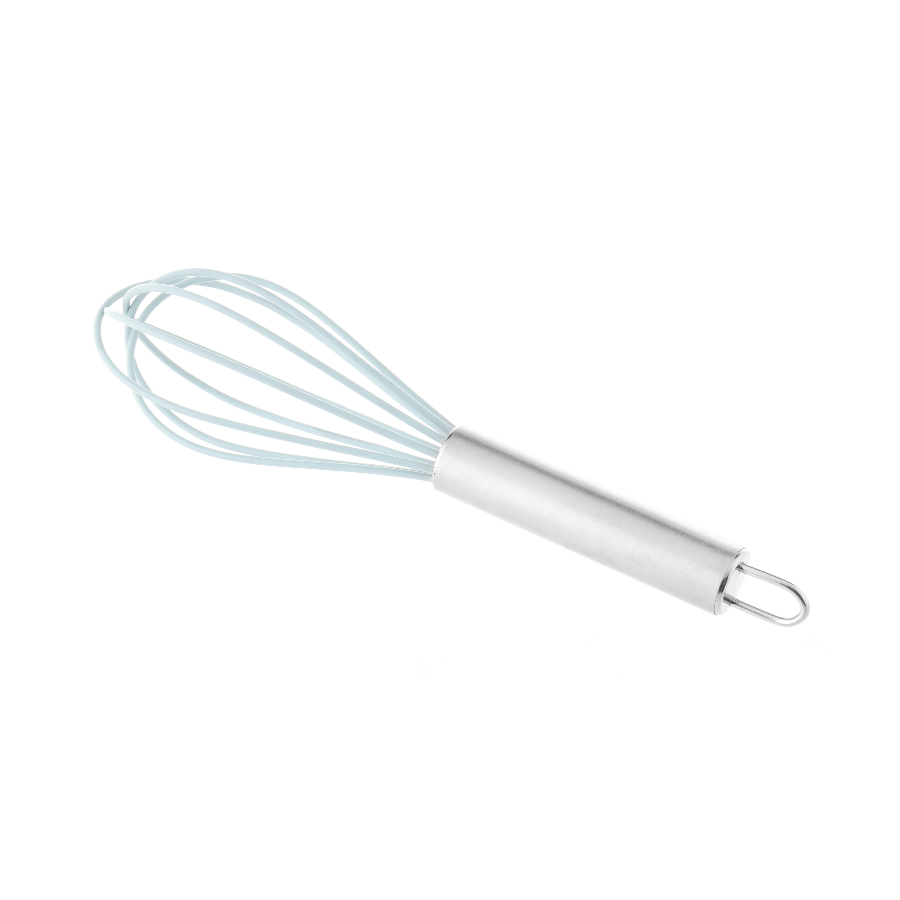 Cây đánh trứng silicone 8 inch - Cobi Home - 369929