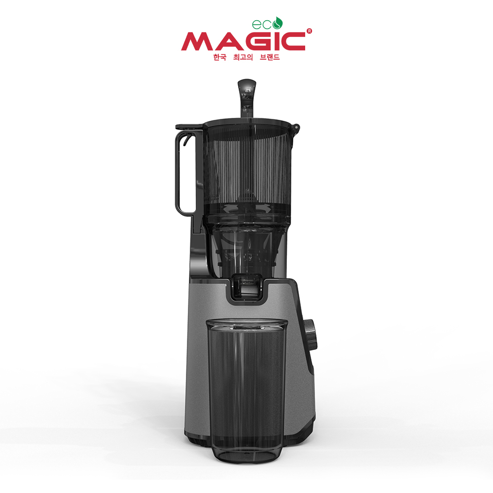 Máy ép chậm miệng rộng Magic Eco AC-135 - 2