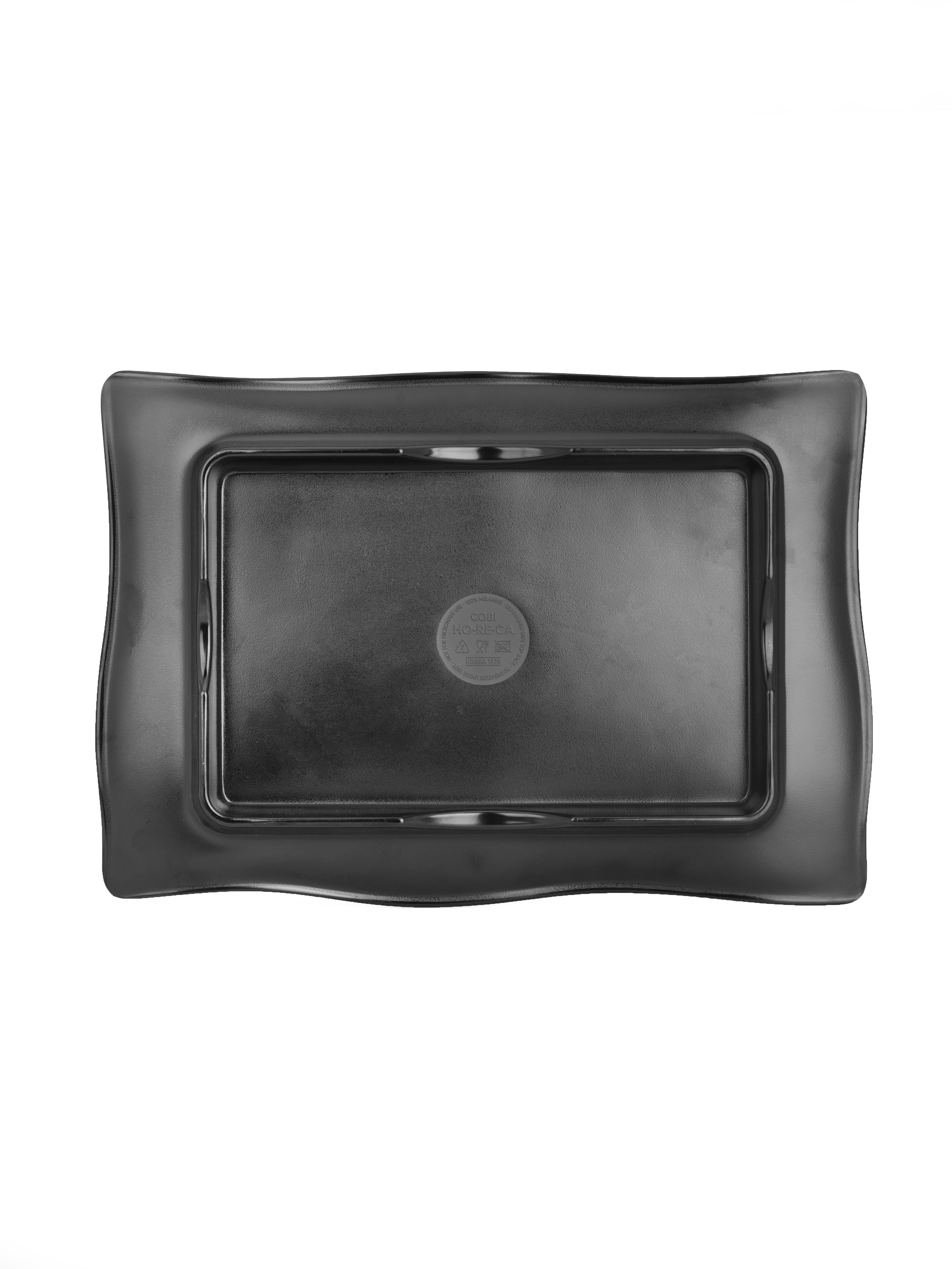 Dĩa melamine Size 280x200x35(mm) - Cobi Home - 378288 - 2