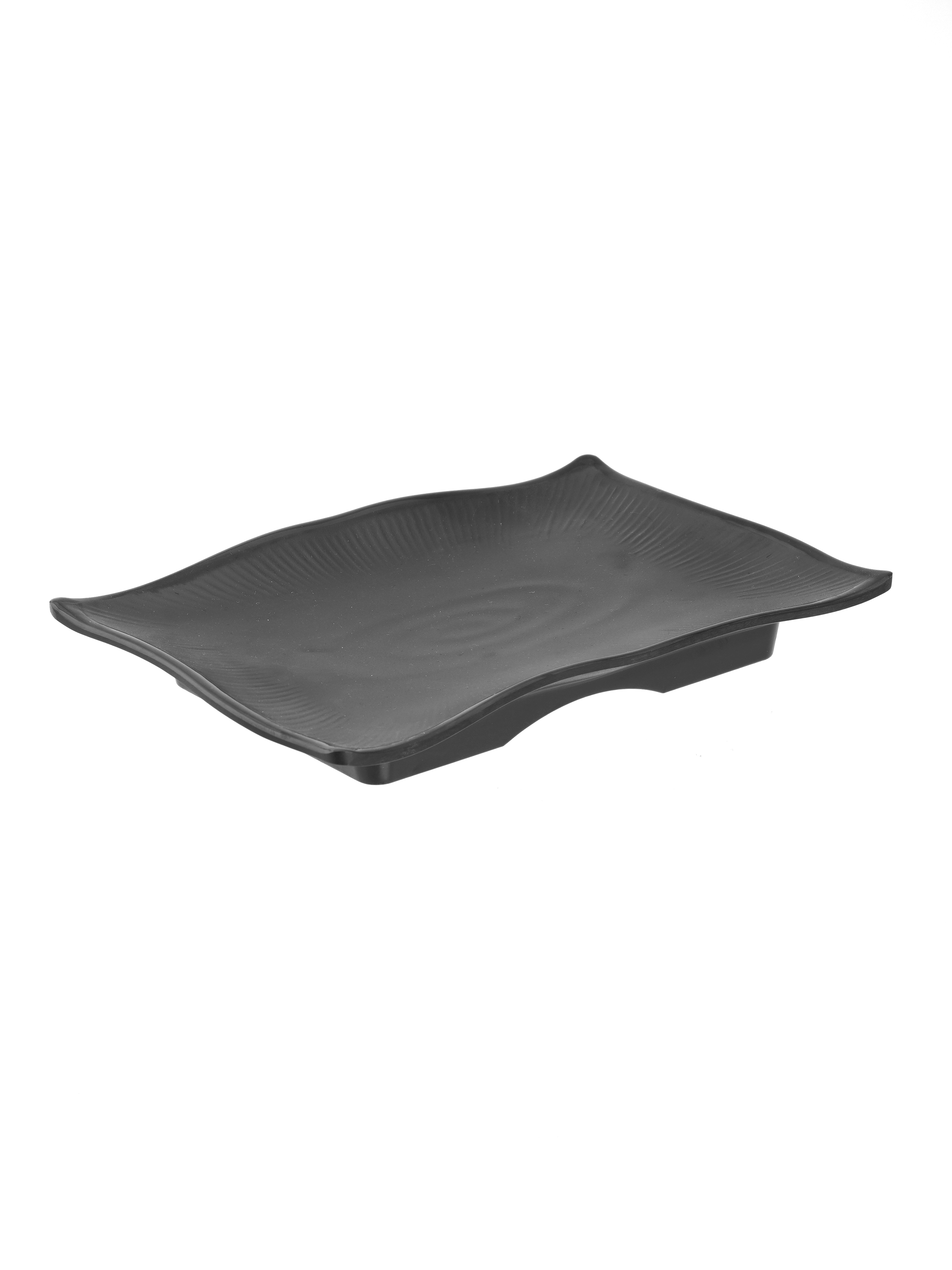 Dĩa melamine Size 210x145x27(mm) - Cobi Home - 378287