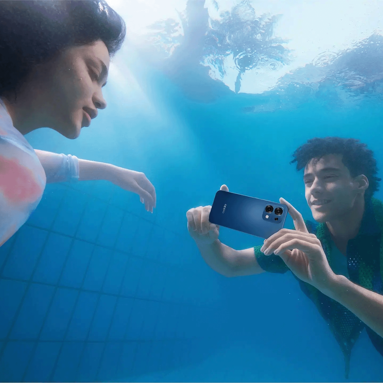 Điện thoại OPPO A6 Pro 8GB/128GB