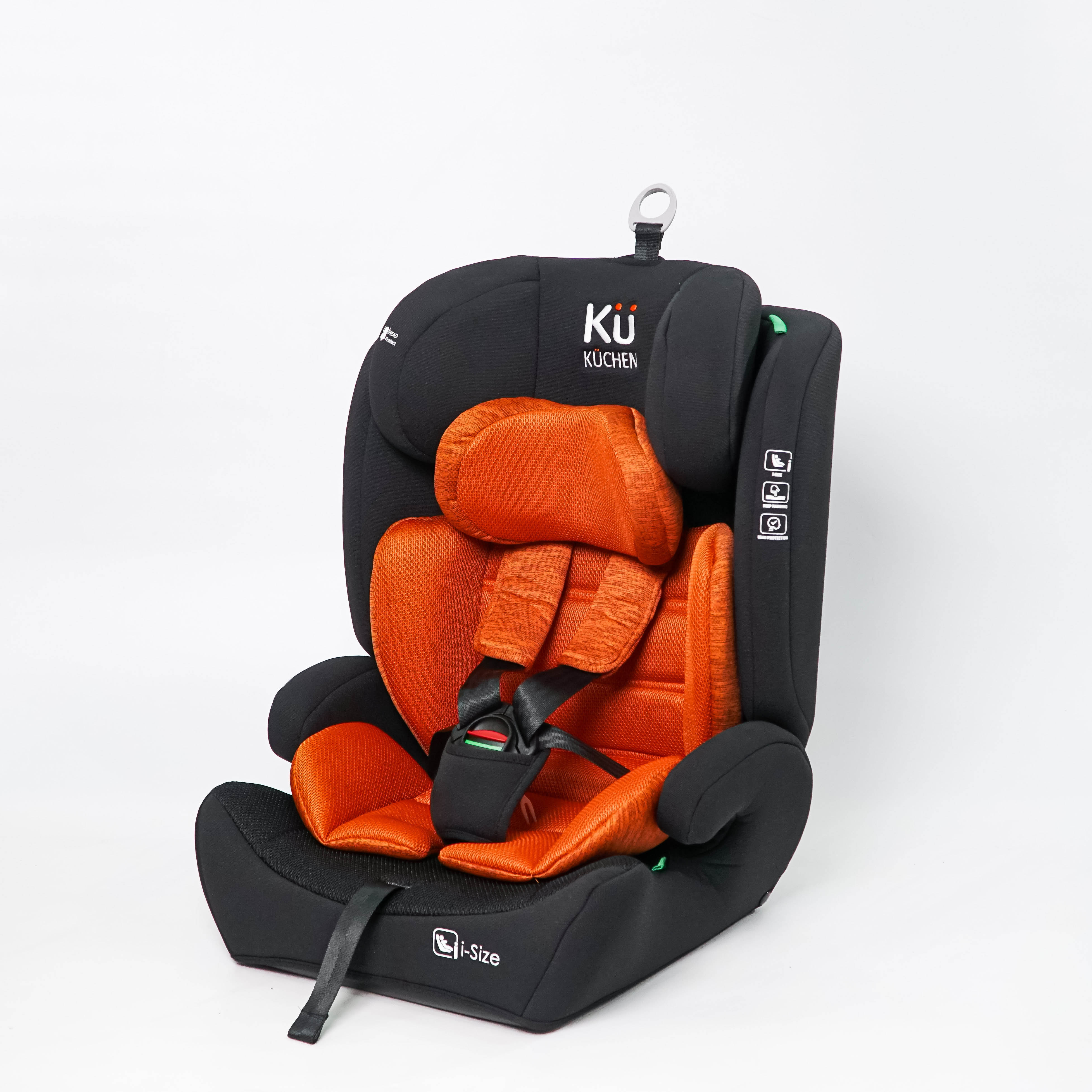Ghế an toàn trẻ em trên xe ô tô KUCHEN YB713A
