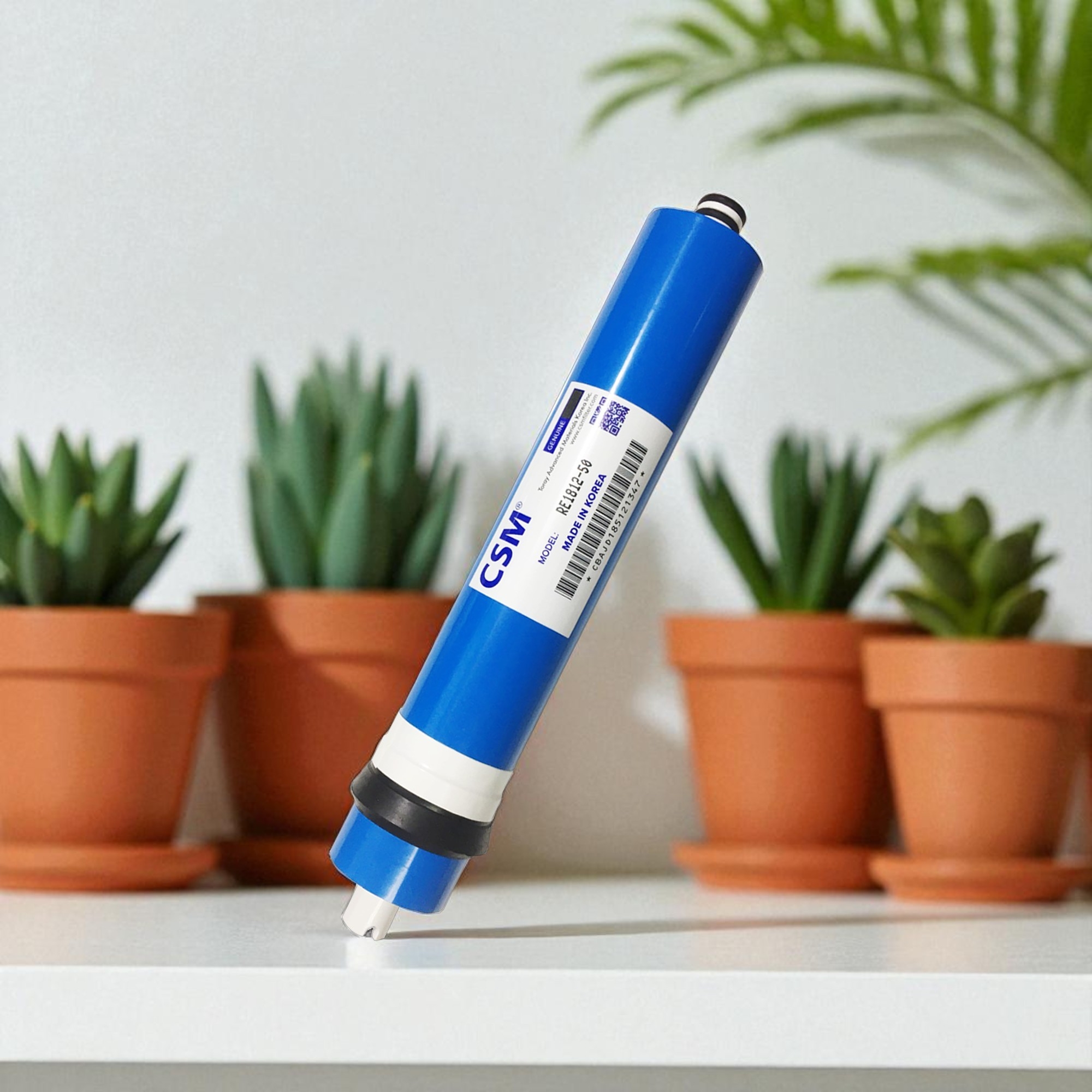 Màng lọc RO CSM 50 GPD Hàn Quốc - 5