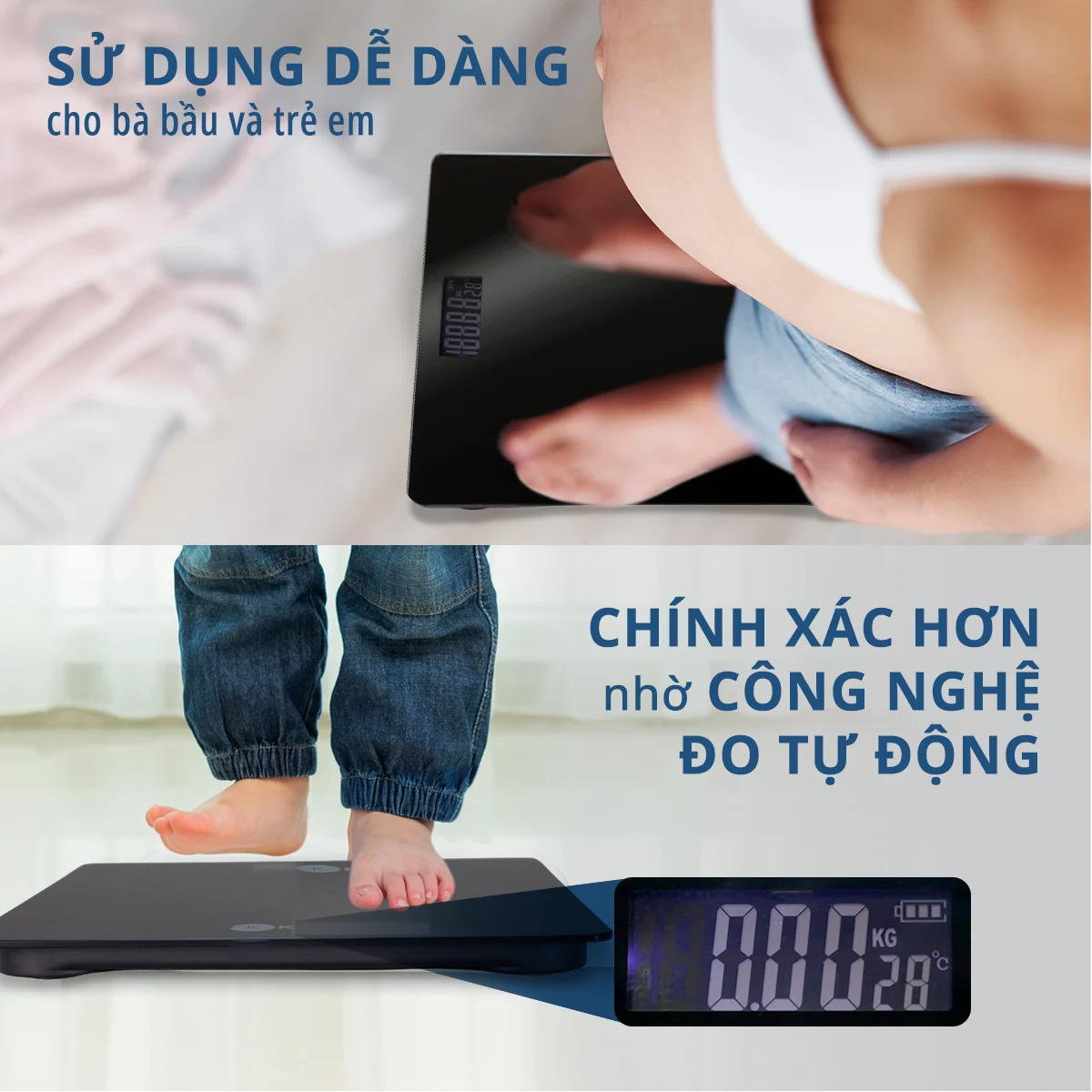 Cân điện tử kachi MK315