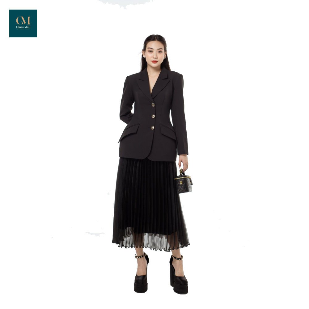 Set Vera vest 03 nút - While-duoc-ban-tai-PL Home & Health Store