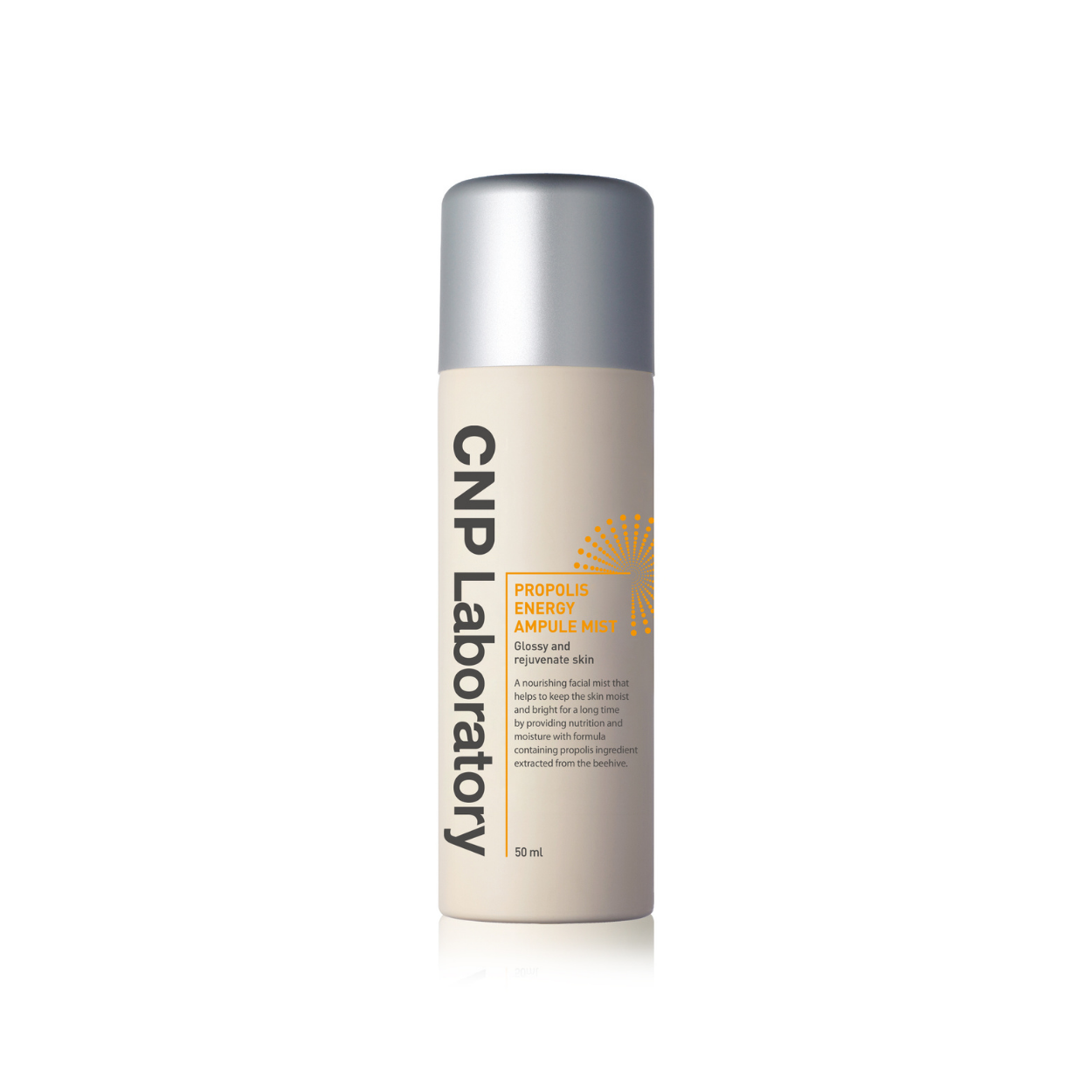 Xịt khoáng keo ong CNP Propolis Energy 50ml