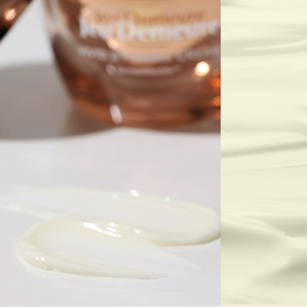 Kem dưỡng trắng da căng bóng Jeu’Demeure DermiShuttle – Siêu thẩm thấu (hộp 50g)