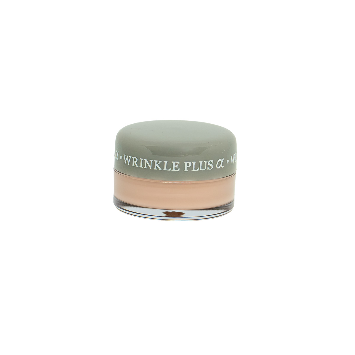Lót dưỡng môi Wrinkle Clear Lip Base 10gr