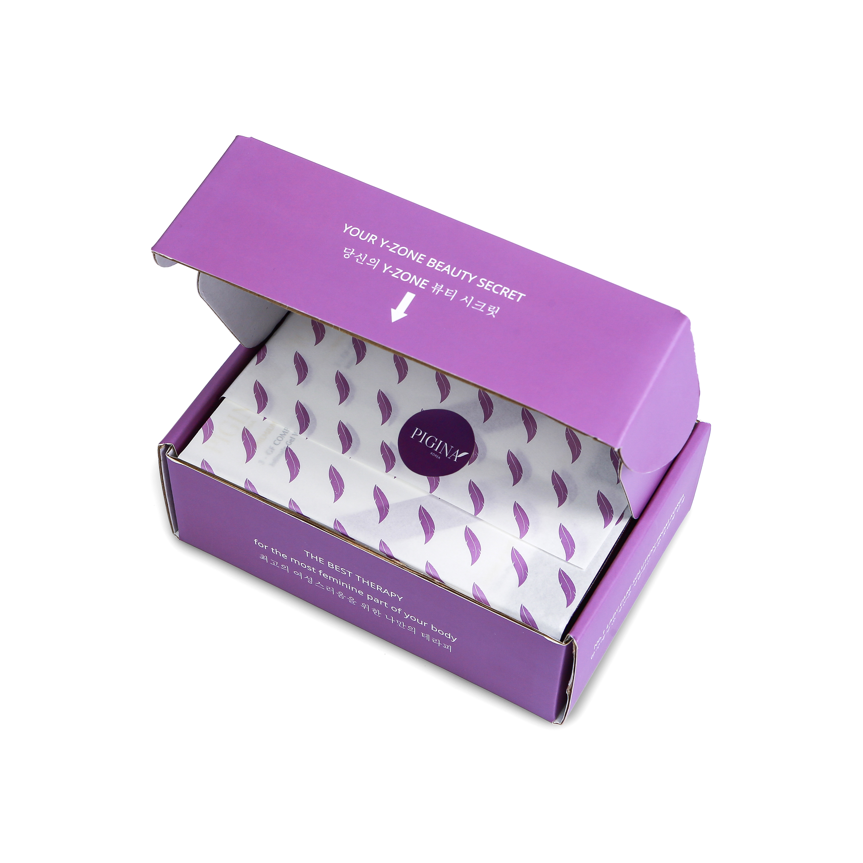 Set 02 chai Dung dịch vệ sinh Pigina - Pigina Lacto Intimate Wash (kèm 10 gói Dung dịch vệ sinh Pigina)-duoc-ban-tai-PL Home & Health Store