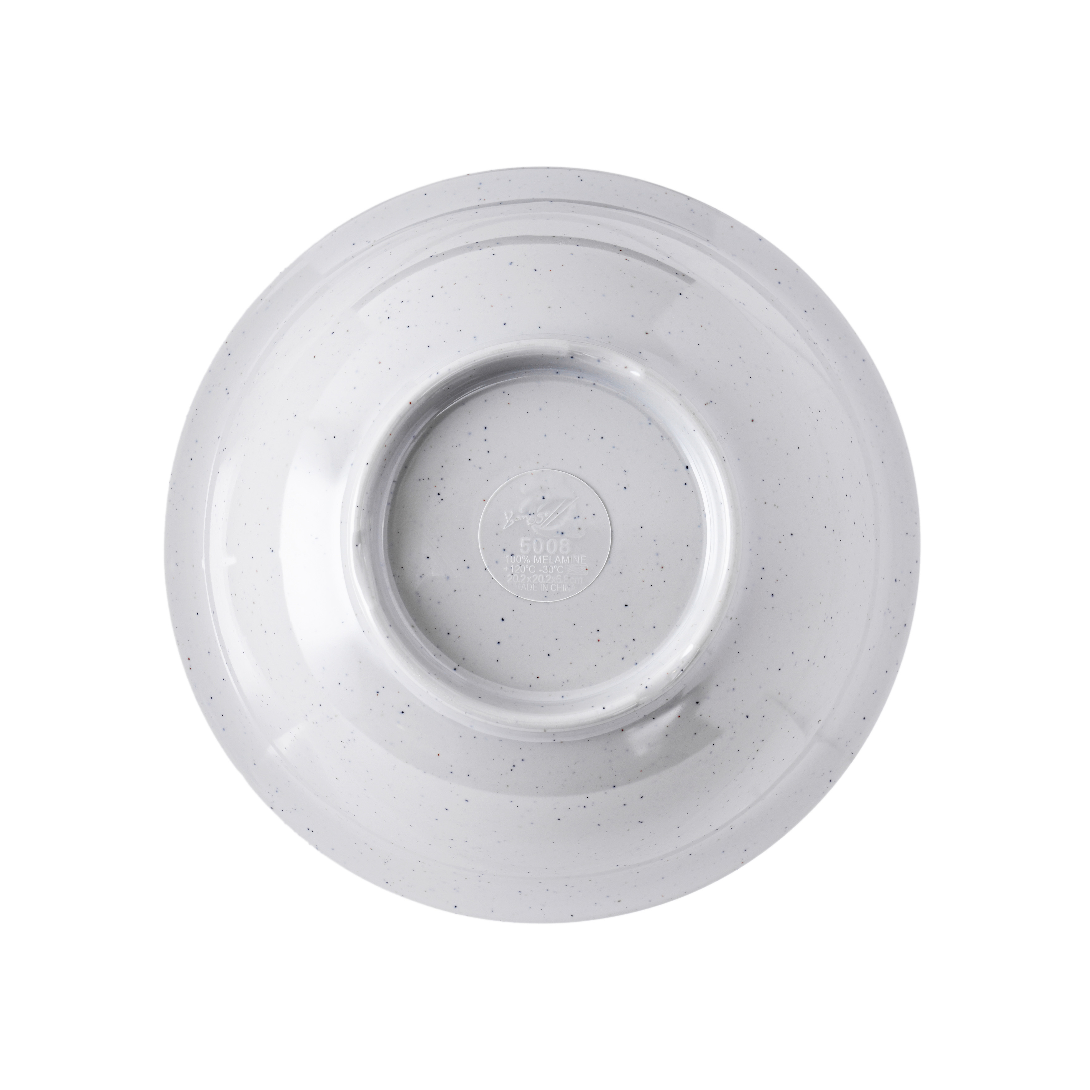 Tô tròn xanh thấp có vân Size 20cm_378078_5008-LXT