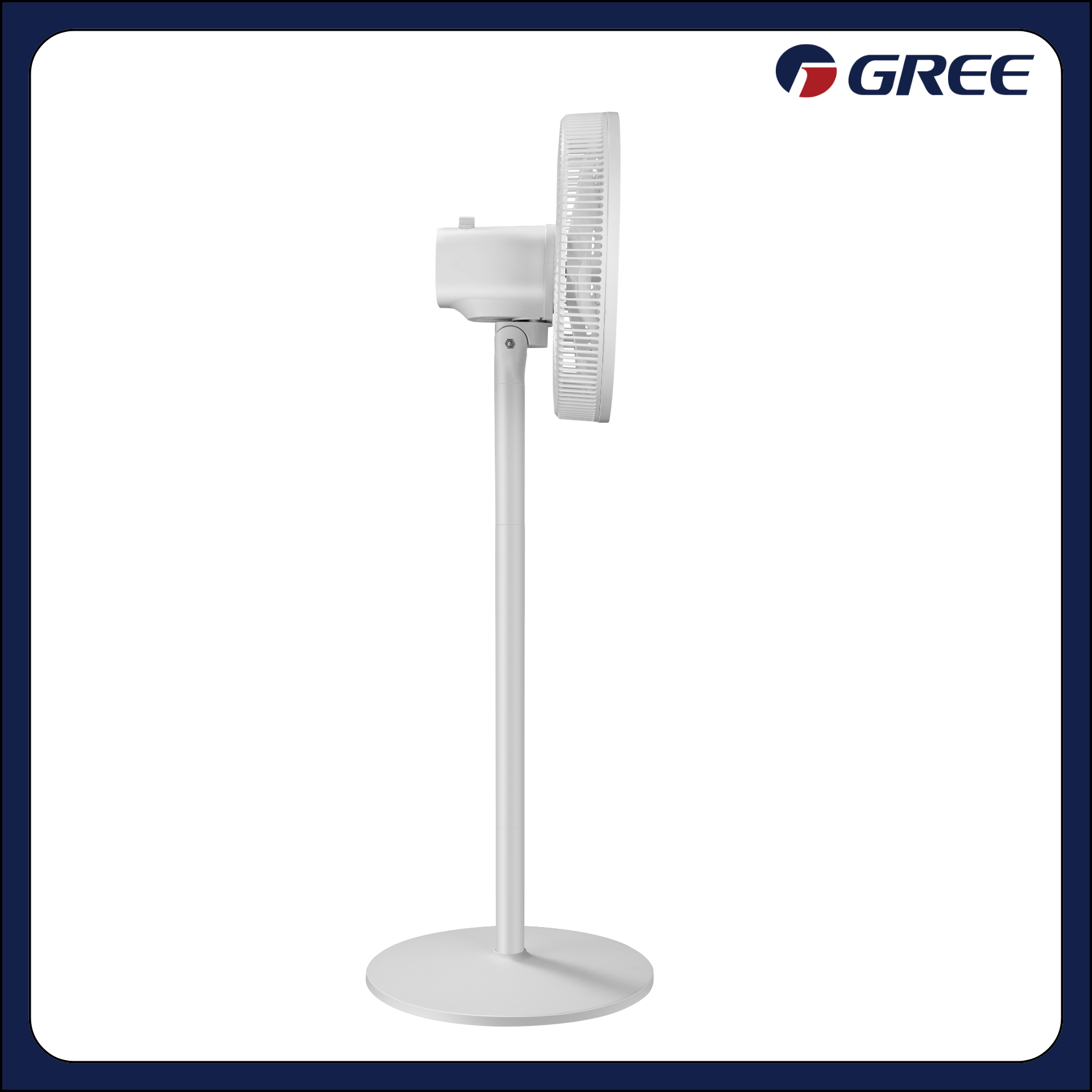 Quạt đứng Gree  FDWK-3515Bah7