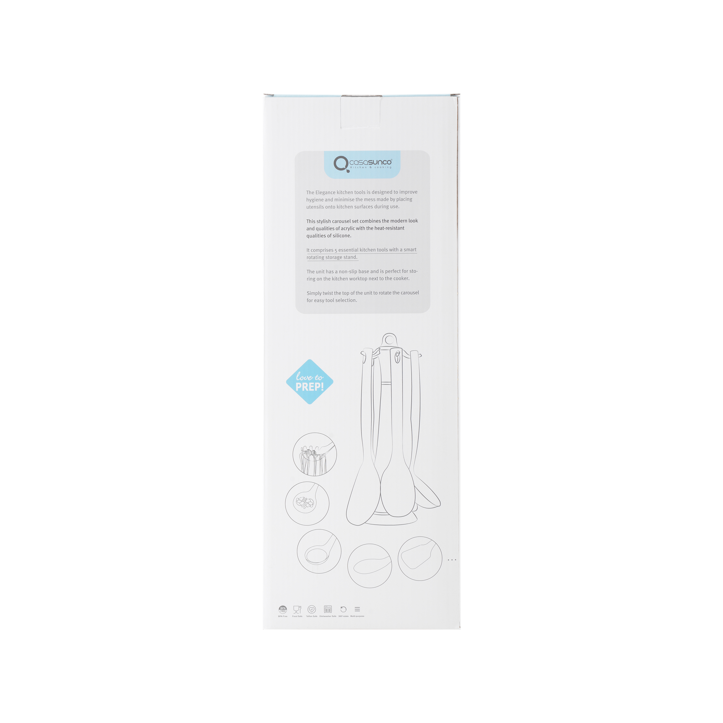Bộ đồ dùng nhà bếp set 5_369924