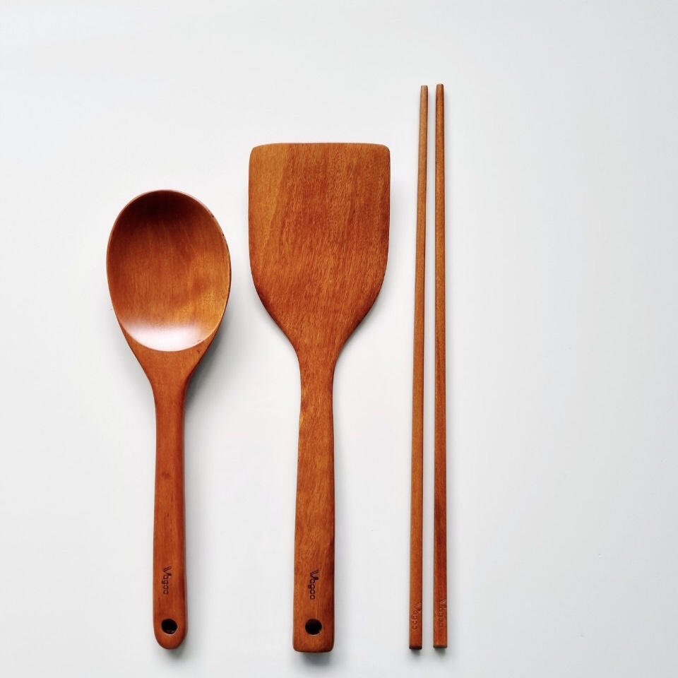 Bộ bếp 3 - Phân phối chính hãng
