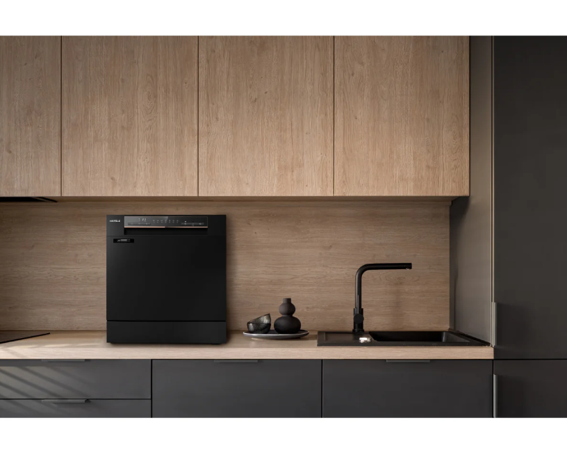 Máy rửa chén để bàn Hafele HDW-T5551B