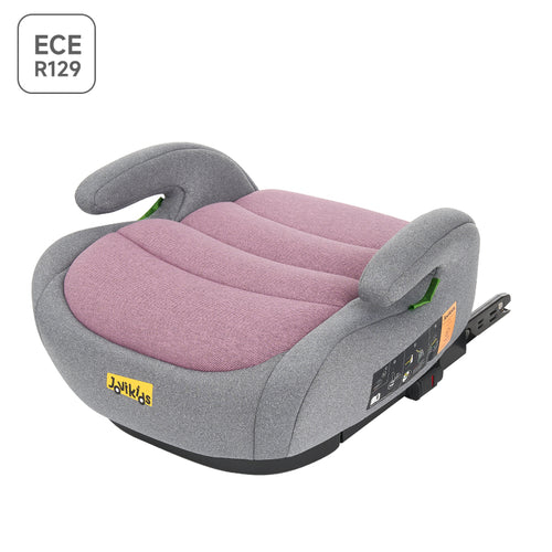 Ghế nâng di động Jovikids OHHO 125-150cm - 5
