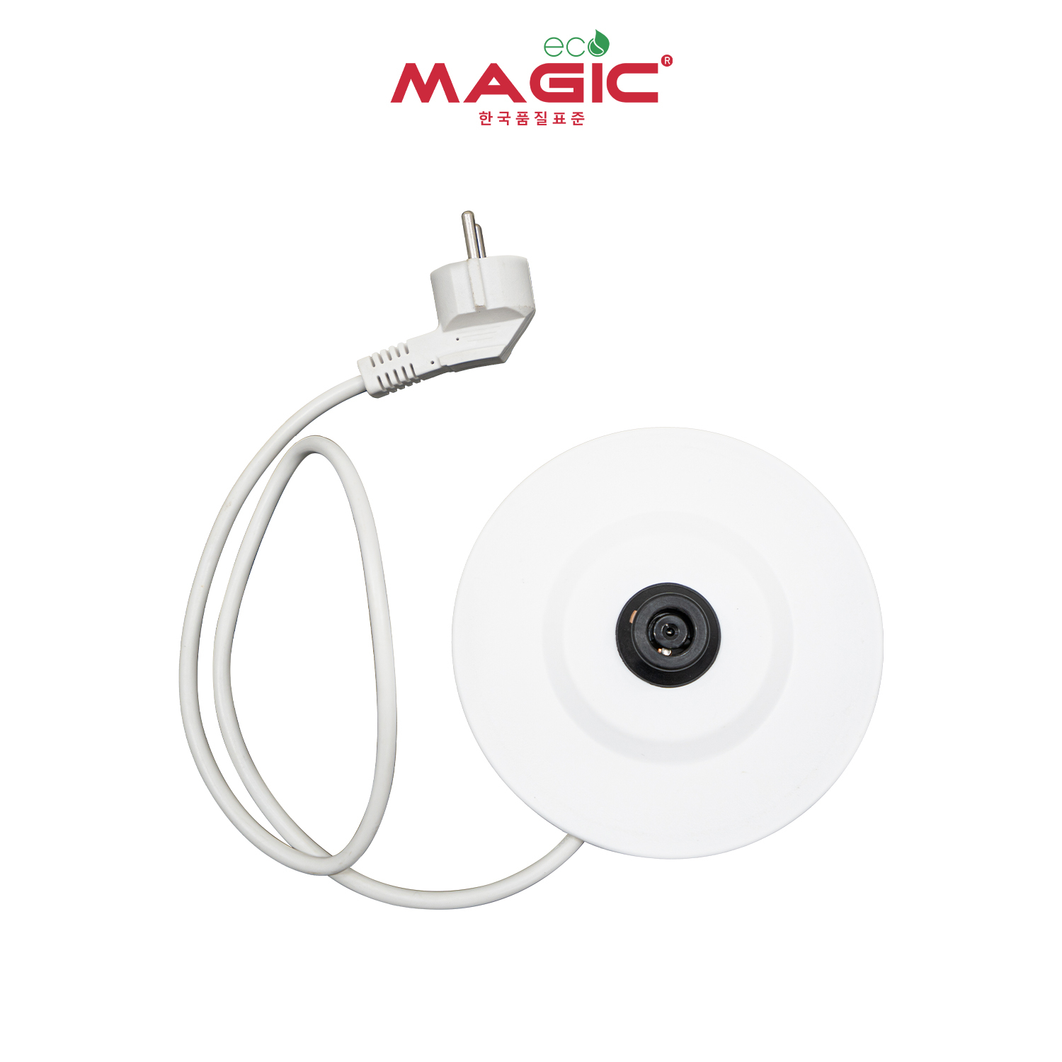 Bình đun siêu tốc Magic Eco AC-44