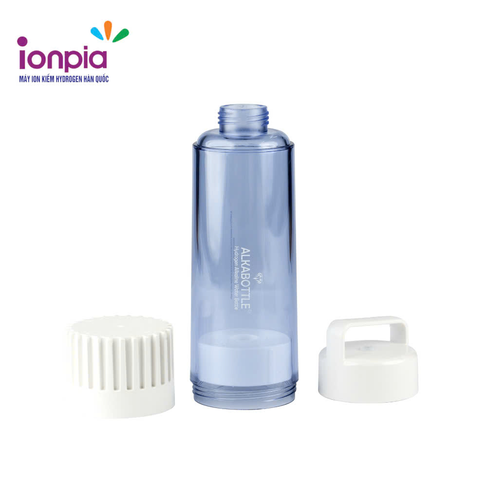 Lõi tạo khoáng kiềm( dùng cho chai Alkabottle ION-AL NEW)
