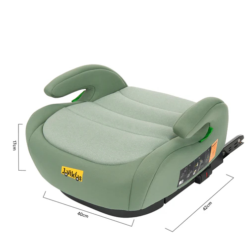 Ghế nâng di động Jovikids OHHO 125-150cm - 6