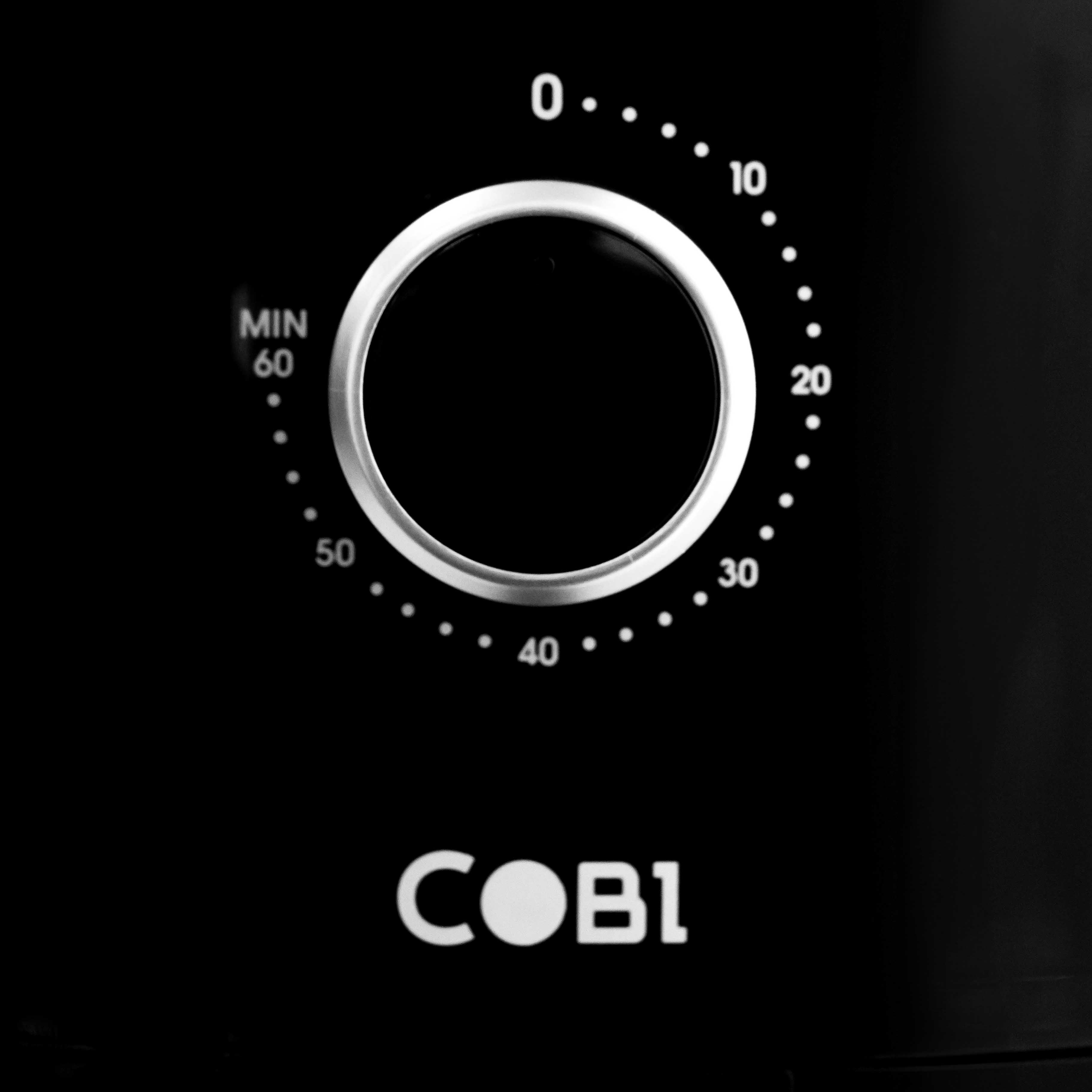 Nồi chiên không dầu mini 3L COBI – Thiết kế nhỏ gọn, dễ dùng, tiện lợi nhà bếp_355040