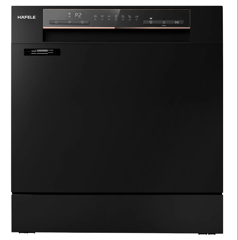 Máy rửa chén để bàn Hafele HDW-T5551B