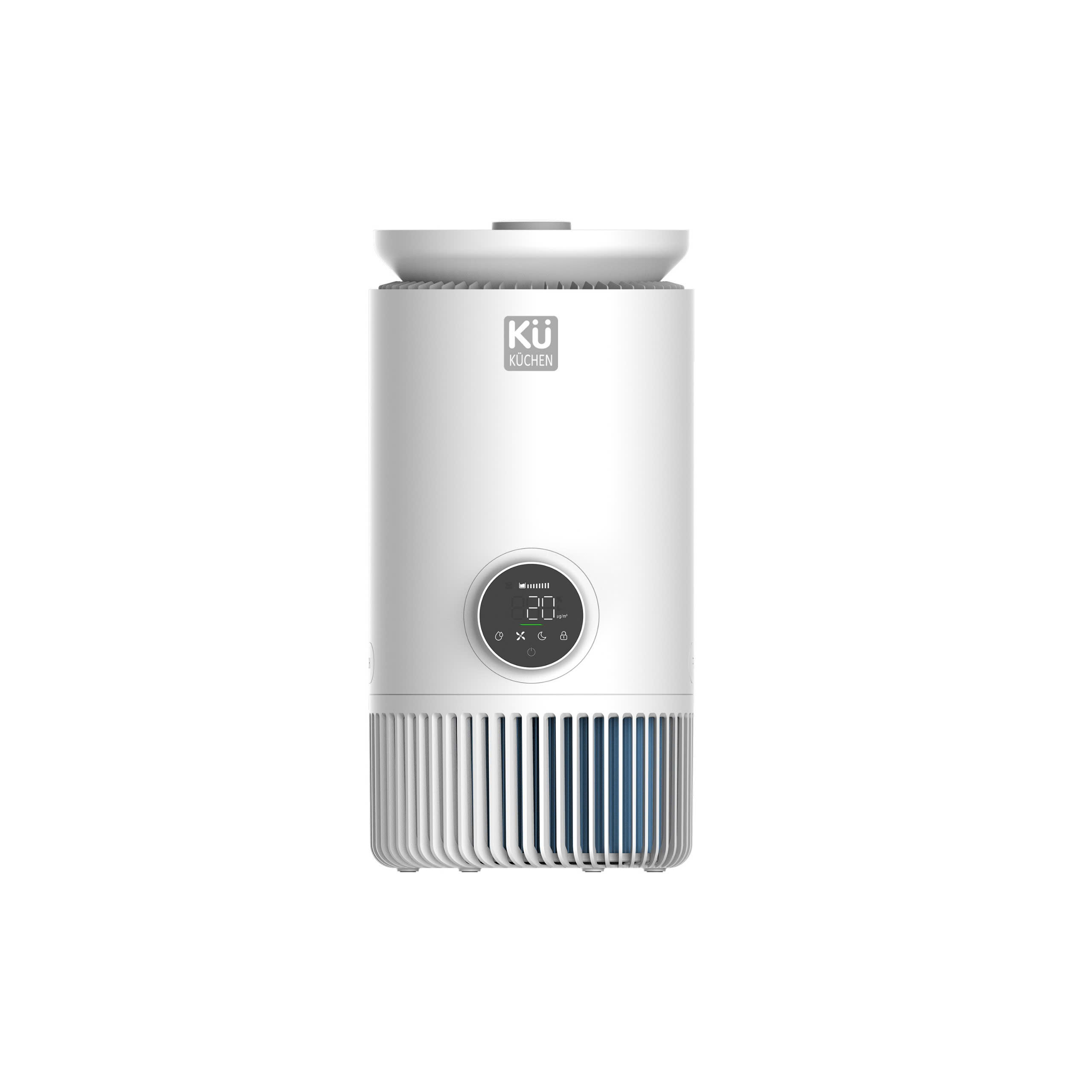 Máy lọc không khí bù ẩm KU4524 - Phân phối chính hãng