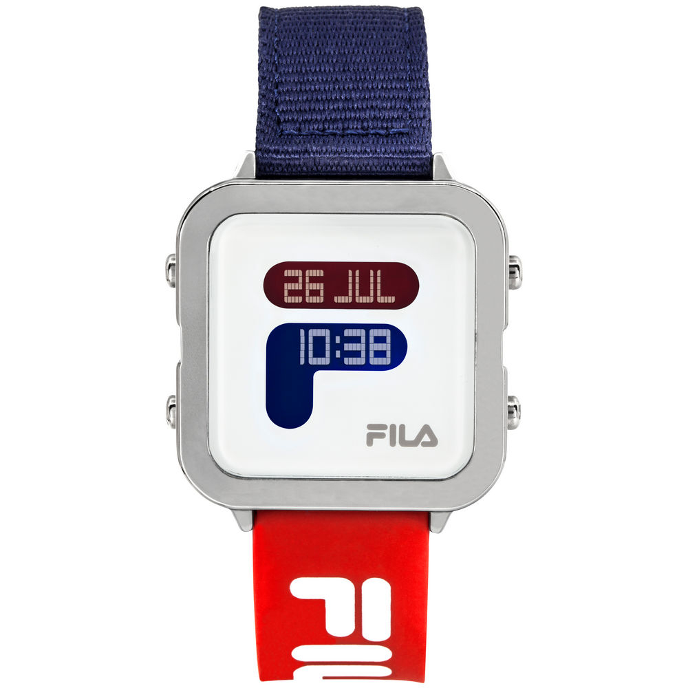 Đồng hồ đeo tay Fila - 38-6088-106 - Phân phối chính hãng