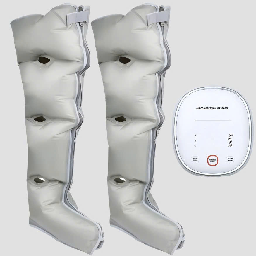 Máy nén ép trị liệu suy giãn tĩnh mạch Kachi MK394
