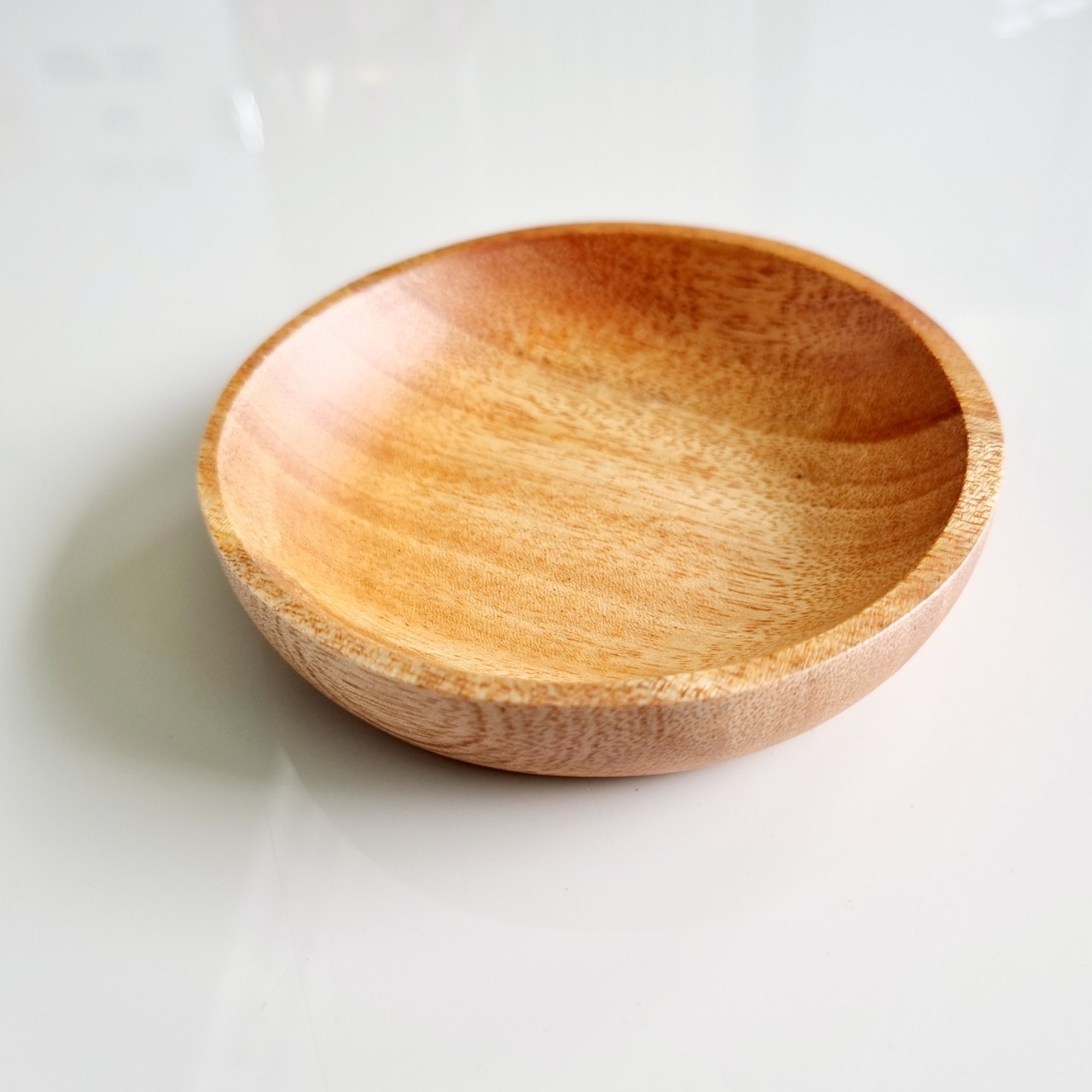 Đĩa gỗ tròn D10 - Phân phối chính hãng
