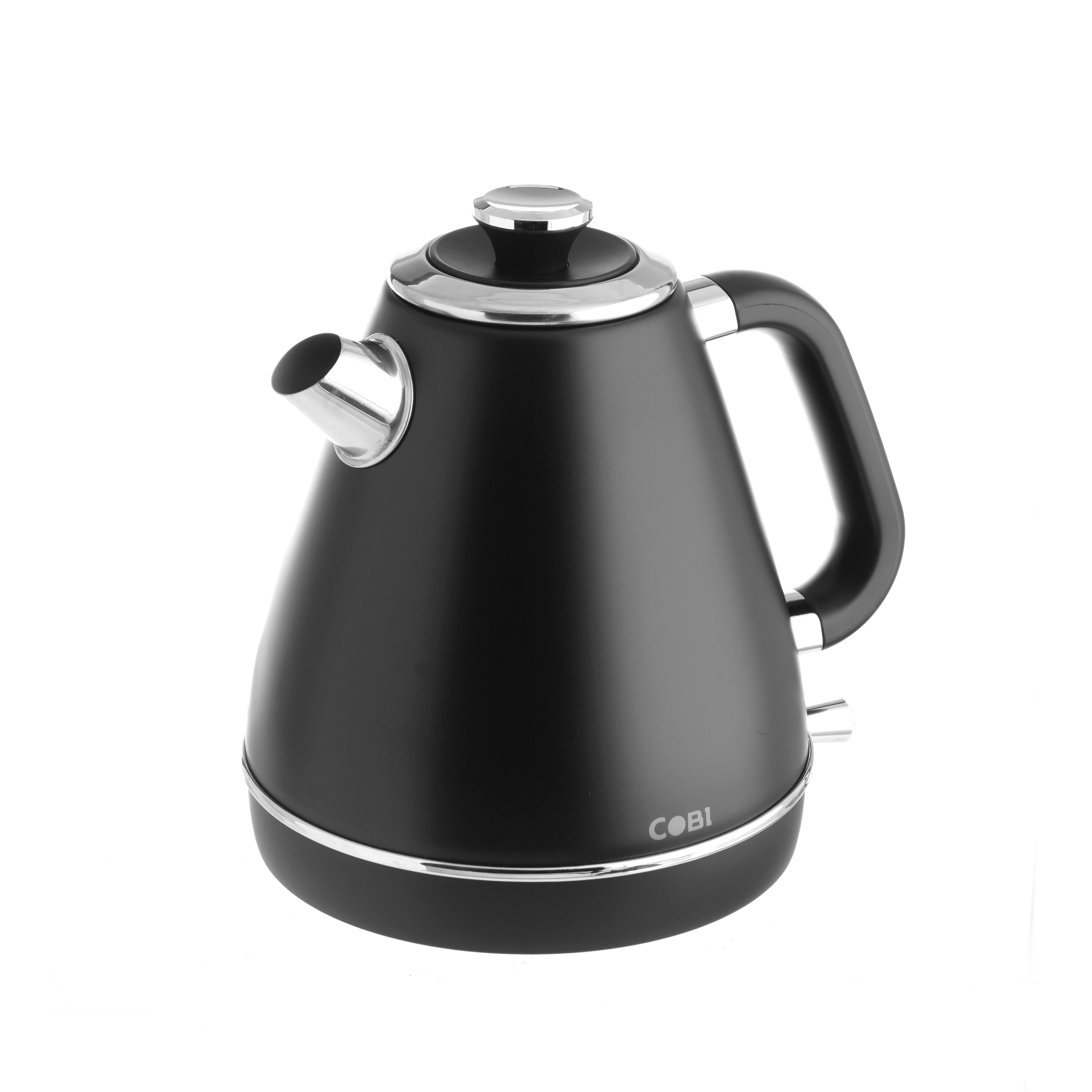 Ấm đun nước cổ điển COBI màu đen 1.7L_CB-LPS-1536D-B_341707