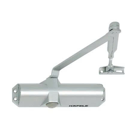 Thiết bị đóng tự động lắp nổi Hafele - DCL110 (Không có chức năng giữ cửa) 931.84.229