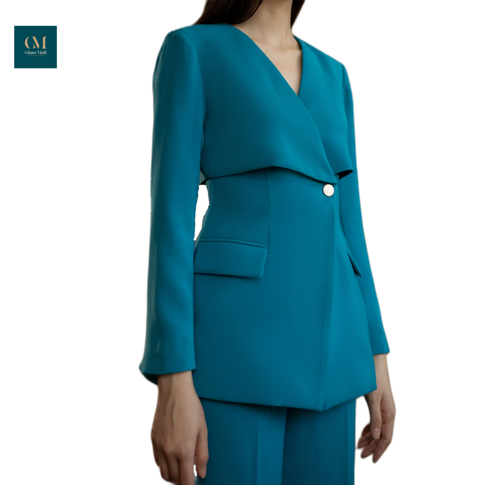 Set vest Keva set vest 01 nút-duoc-ban-tai-PL Home & Health Store