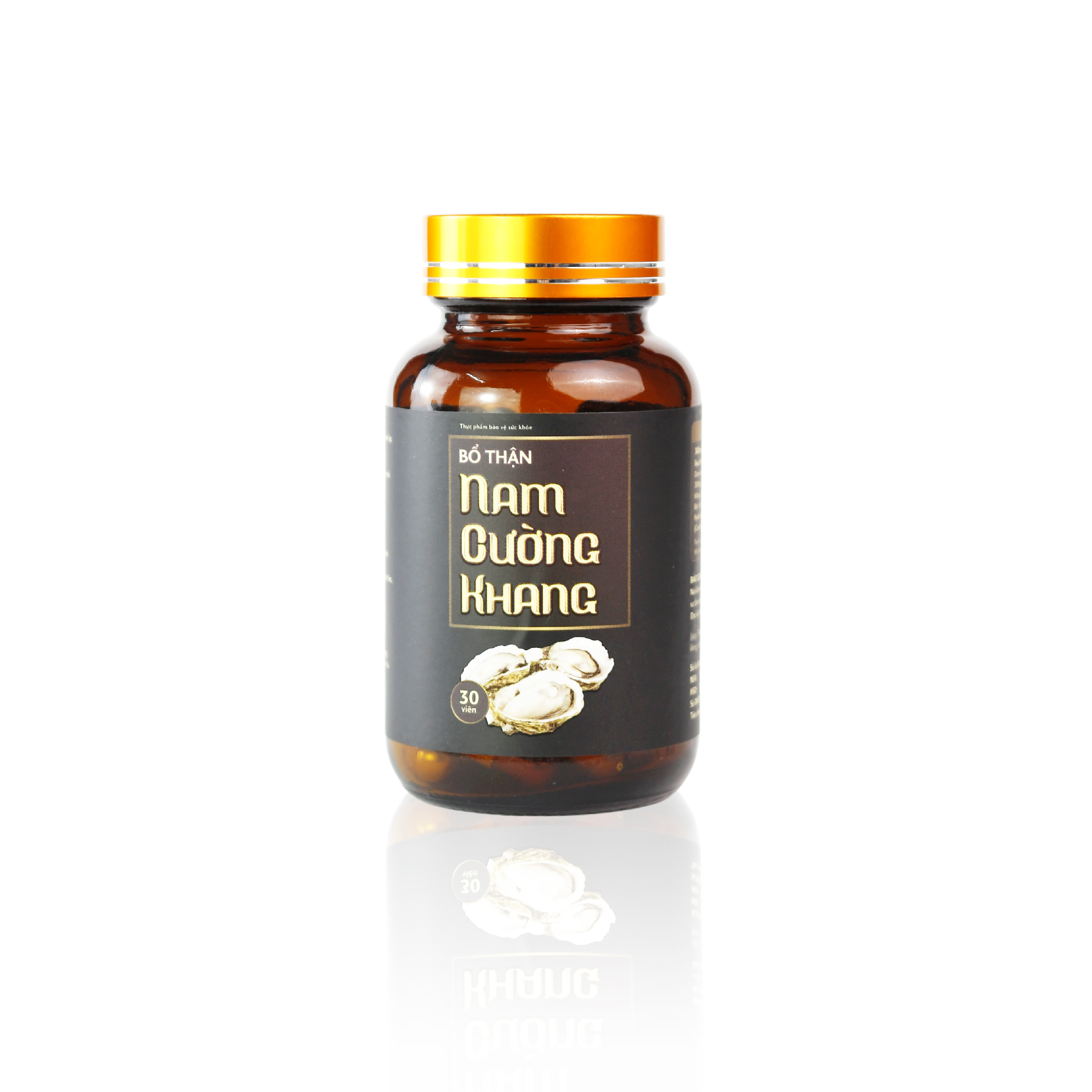 BỔ THẬN NAM CƯỜNG KHANG