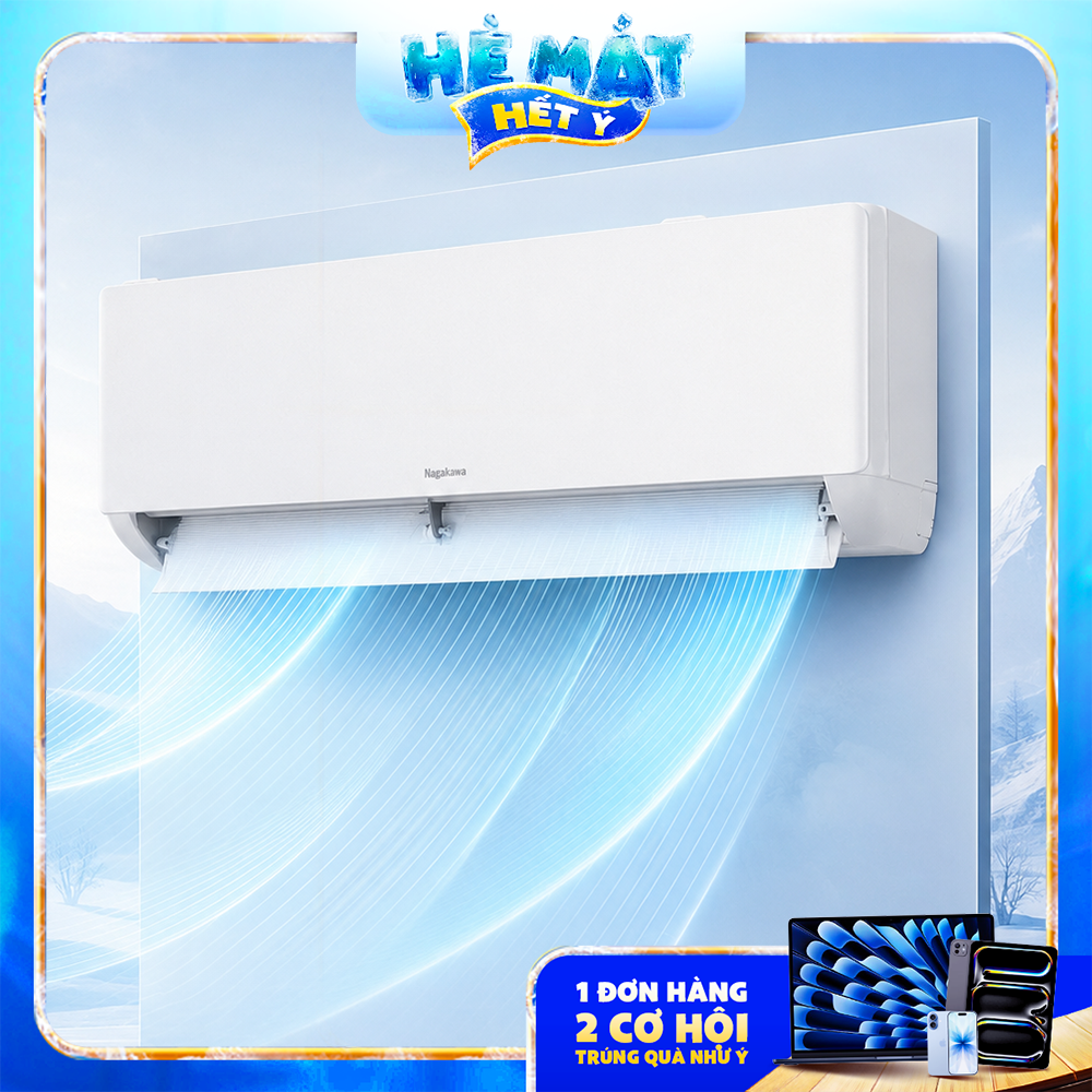 Top Máy Lạnh Giá Rẻ Tiết Kiệm Điện Đáng Mua Nhất 2026