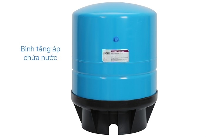 Máy lọc nước bán công nghiệp MUTOSI 80L/h MP-80