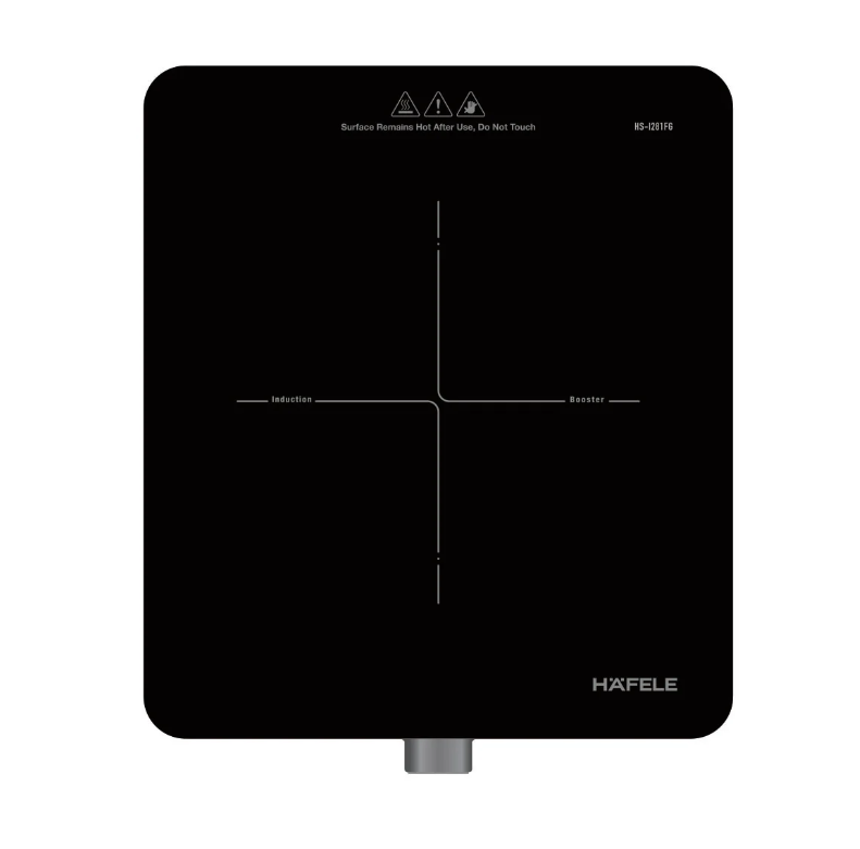 Bếp từ đơn Hafele HS-I281FG - 5