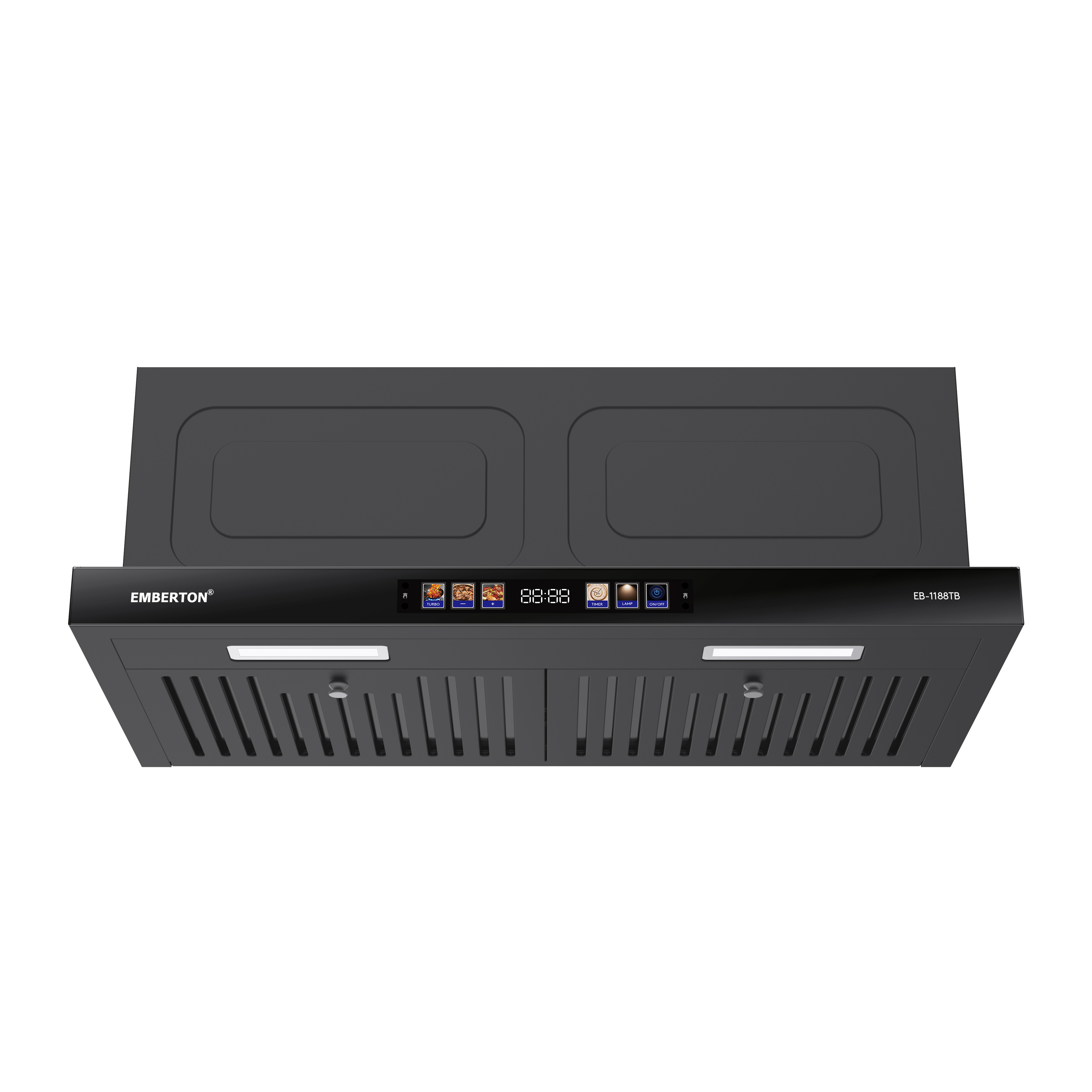 Máy hút mùi âm tủ EMBERTON EB 1188TB 70cm