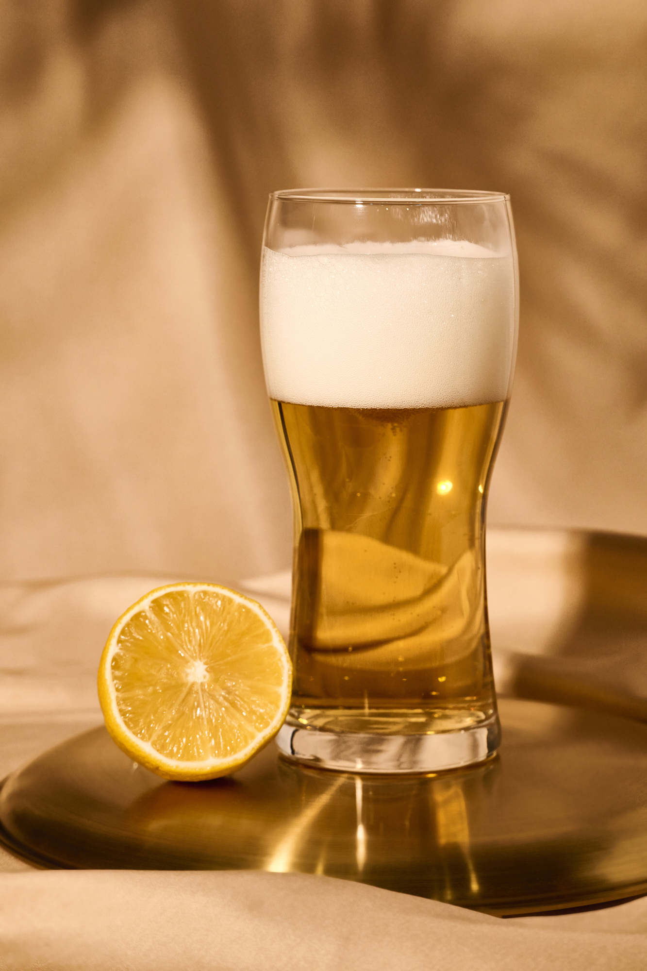 Cốc uống bia pha lê 500ml Bohemia Royal Crystal Set 6 ly - MODEL: Beercraft Praha 500ml