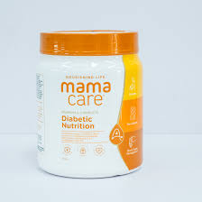 Sữa tiểu đường Mamacare Diabetic Nutrition 500g