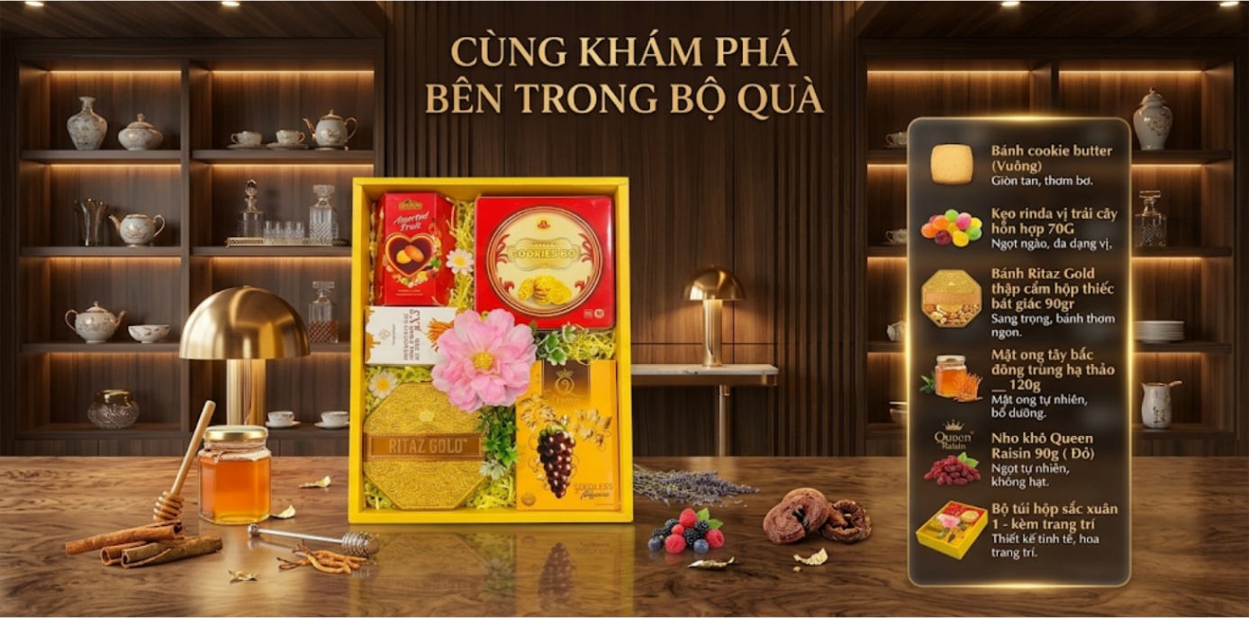 A box of chocolates on a table

AI-generated content may be incorrect.
