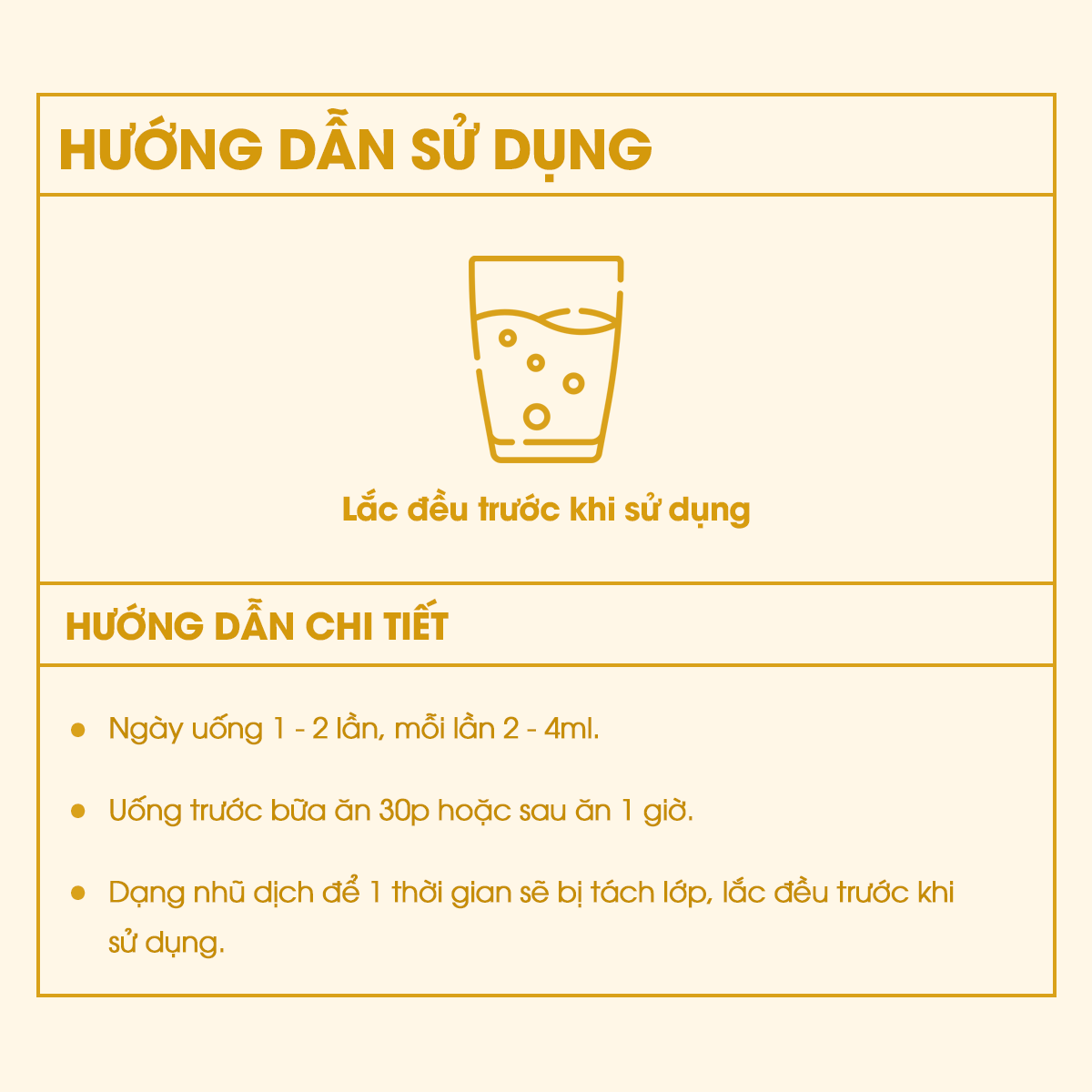 Thực phẩm bảo vệ sức khỏe NANOCUMIN (Hộp 1 lọ 50ml)