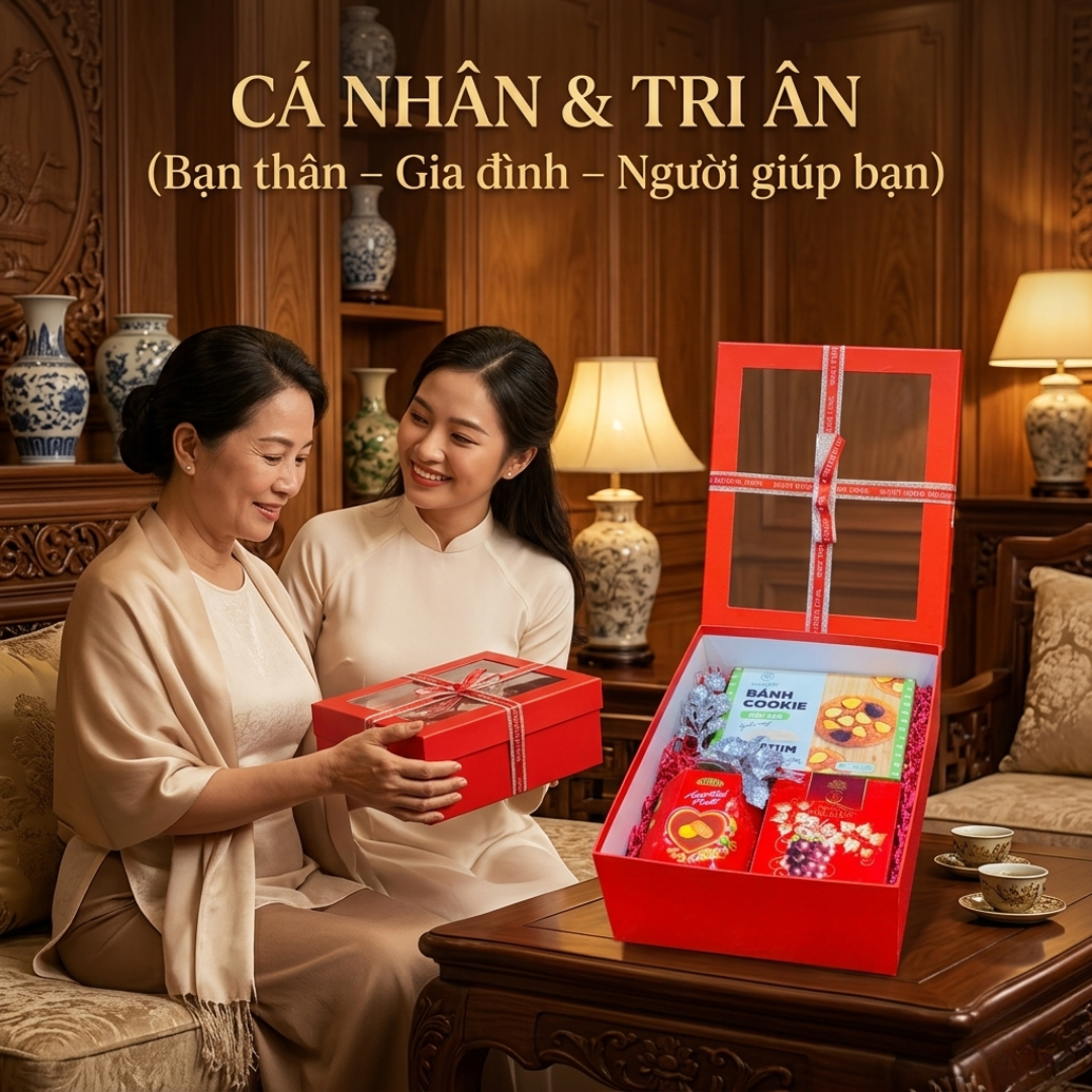 Quà Tặng Doanh Nghiệp Phát Tài Bền Vững – Quà Tặng Tri Ân, Sự Kiện Giá Tốt (Kèm Túi Quà Sang Trọng) - 5