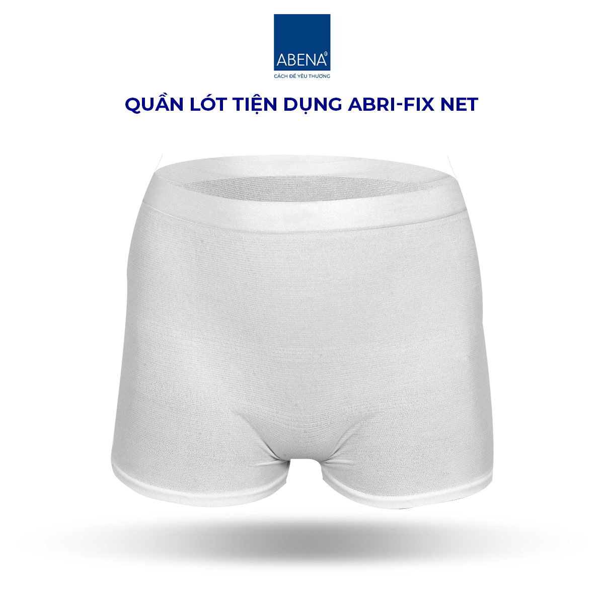 Quần lót tiện dụng ABRI-FIX NET (Gói 4 cái) size L