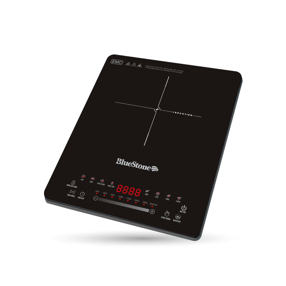 Bếp Từ Đơn BlueStone ICB-6731 2000W
