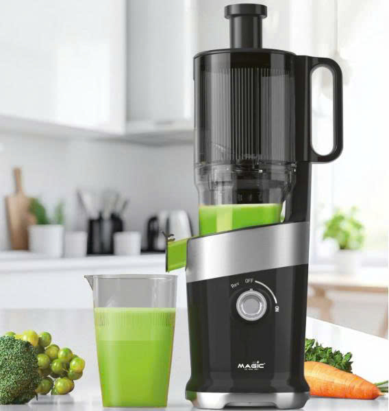 Máy ép chậm AC-146, hiệu Magic Eco