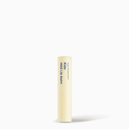 Son Dưỡng Cho Bé Làm Mềm Môi Khô Nẻ GOONGBE Kids Mild Lip Balm 3.3g - Phân phối chính hãng